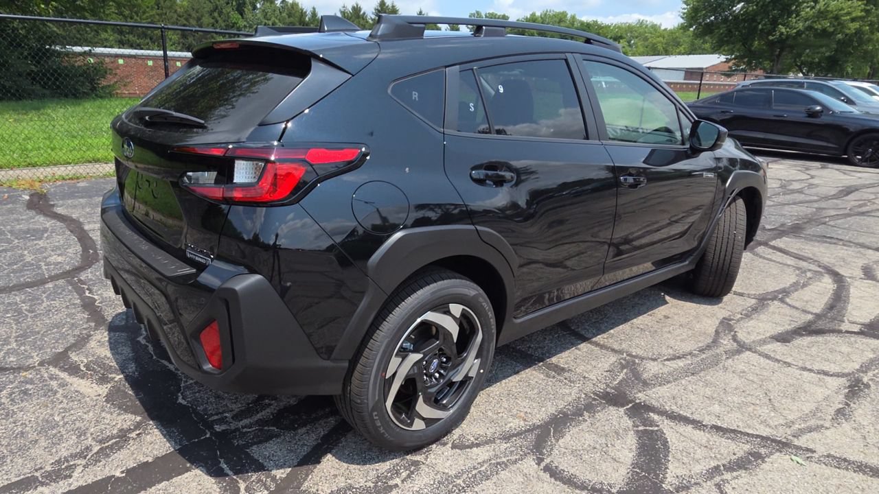 New 2026 Subaru Crosstrek 2.5i Limited AWD/4WD image 8