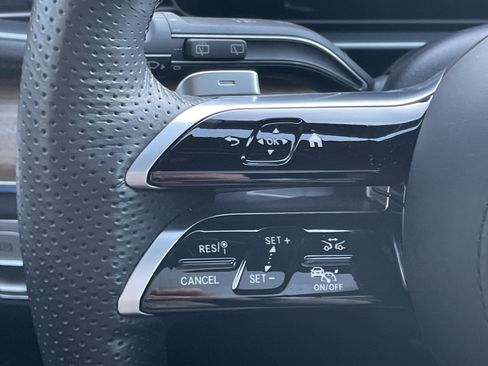 Certified 2024 Mercedes-Benz GLS 450 GLS 450 4MATIC SUV image 29