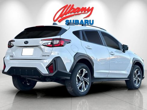 New 2026 Subaru Crosstrek 2.0i Premium image 4