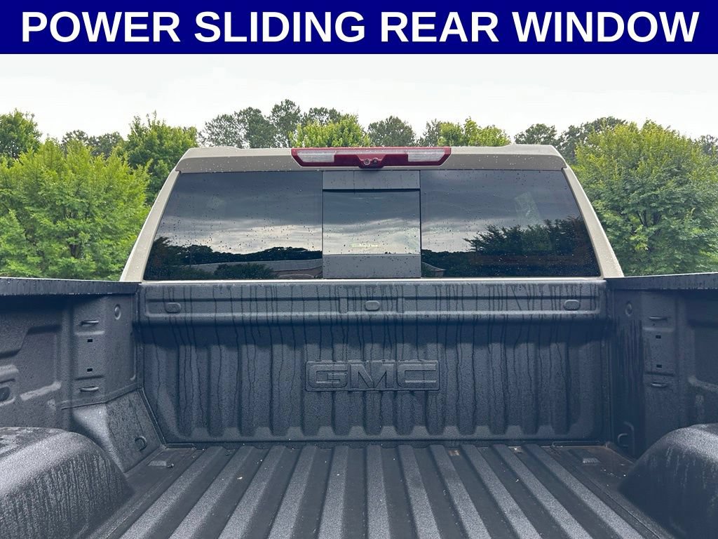 New 2026 GMC Sierra 1500 AT4 w/ Technology Package AWD/4WD image 15