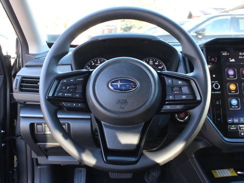 New 2026 Subaru Crosstrek 2.0i Premium AWD/4WD image 11