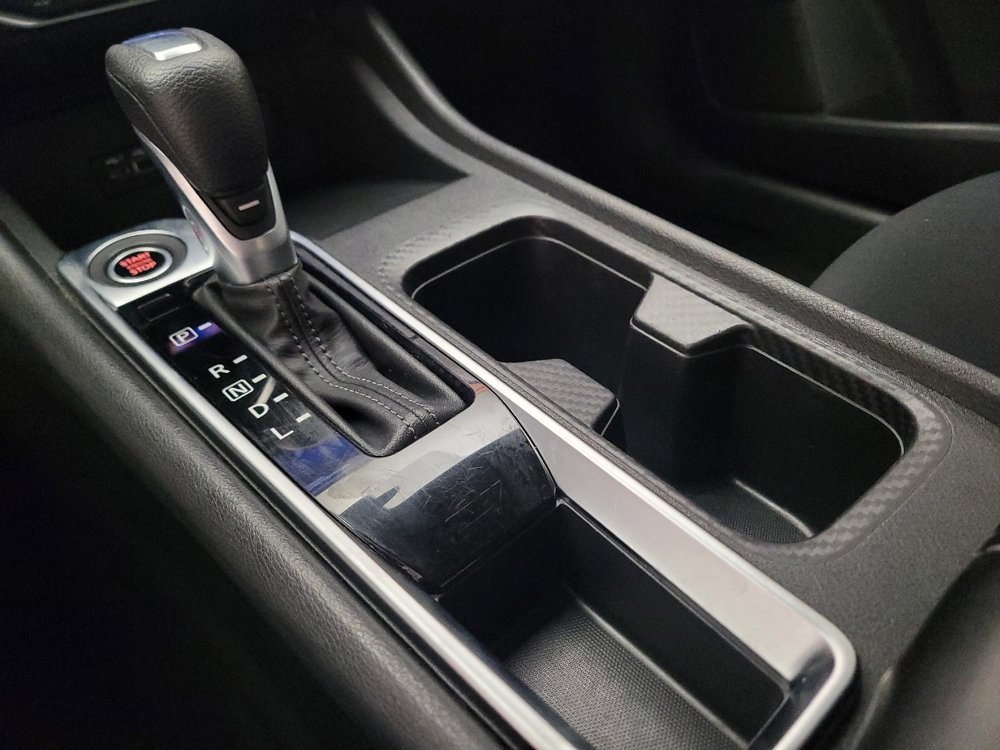 Used 2021 Nissan Sentra SV FWD image 26