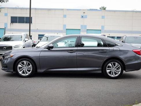 Used 2019 Honda Accord LX image 10
