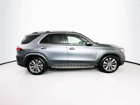 Used 2023 Mercedes-Benz GLE 350 w/ Premium Package image 10