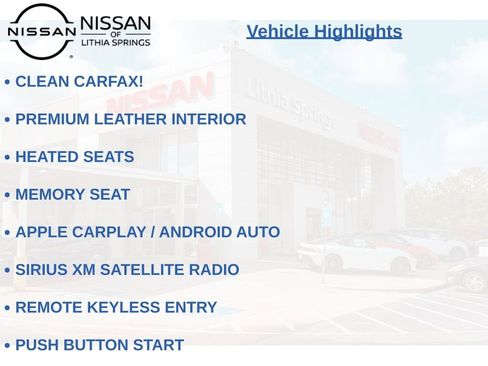 Used 2022 Mercedes-Benz GLC 300 w/ AMG Line image 11