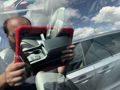 Used 2024 Honda Ridgeline Black Edition image 24