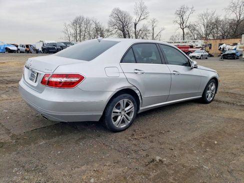 Used 2011 Mercedes-Benz E 350 4MATIC image 5
