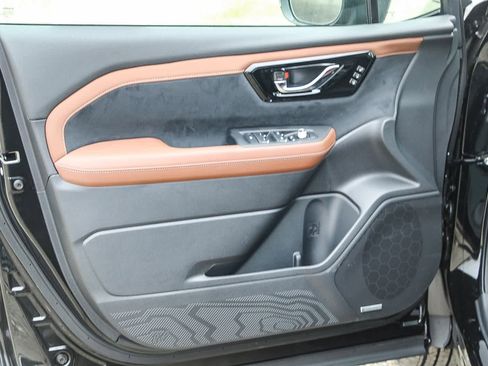 New 2026 Subaru Forester Touring image 20