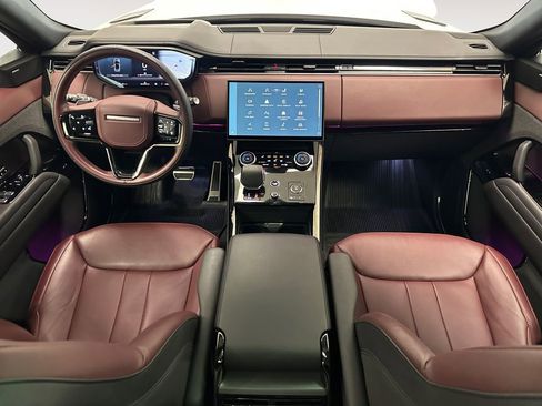 Used 2023 Land Rover Range Rover Sport SE Dynamic AWD/4WD image 10