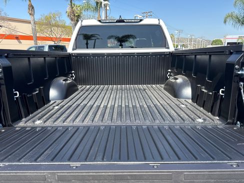 New 2026 Toyota Tundra SR5 image 9