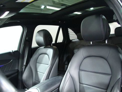 Certified 2022 Mercedes-Benz GLC 300 4MATIC image 7