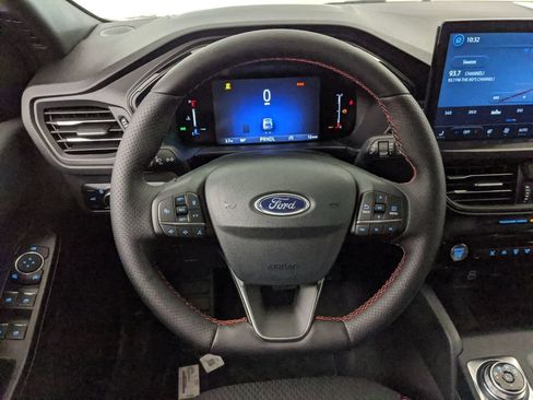 New 2026 Ford Escape ST-Line w/ Tech Pack #1 image 16
