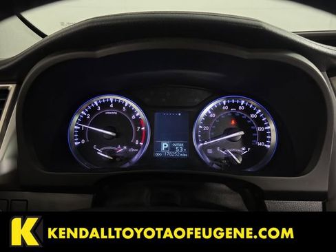 Used 2015 Toyota Highlander Plus image 11