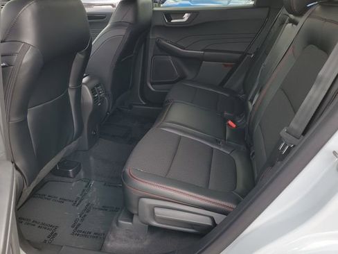 New 2026 Ford Escape ST-Line w/ Tech Pack #1 AWD/4WD image 7