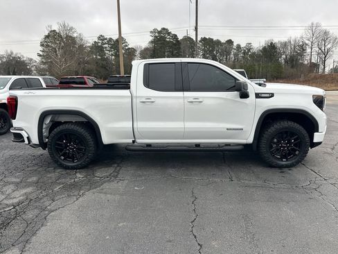 New 2026 GMC Sierra 1500 Elevation w/ Elevation Select Package AWD/4WD image 5