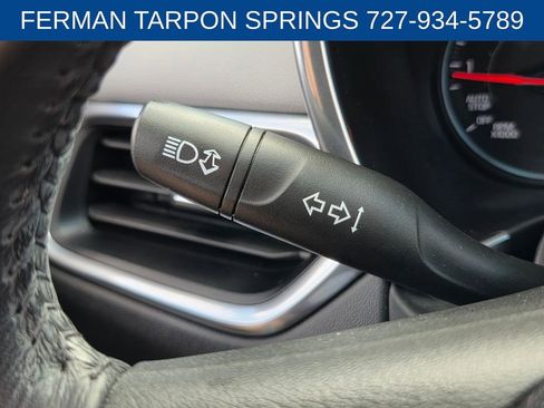 Used 2019 Chevrolet Equinox LT image 35