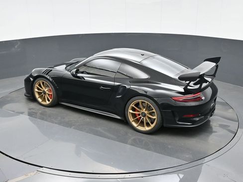 Certified 2019 Porsche 911 GT3 RS RWD image 27