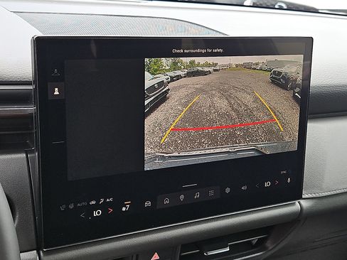 New 2026 MAZDA CX-5 Preferred AWD/4WD image 14