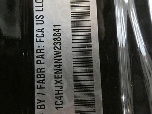 Used 2022 Jeep Wrangler Unlimited Sahara image 26