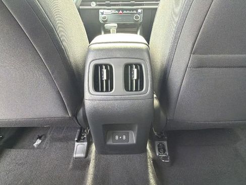 New 2026 Hyundai Tucson SEL FWD image 24