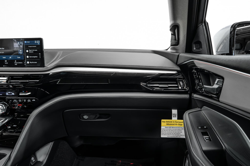 New 2026 Acura MDX w/ Technology Package AWD/4WD image 19