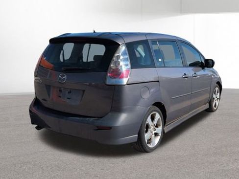 Used 2007 MAZDA MAZDA5 Touring image 31