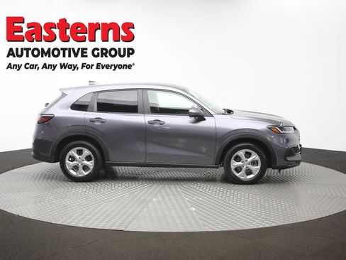 Used 2023 Honda HR-V LX image 44