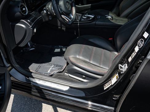 Used 2018 Mercedes-Benz E 43 AMG 4MATIC Sedan image 18