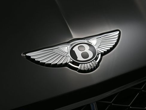 New 2026 Bentley Continental GT image 13