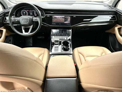 Used 2023 Audi Q7 3.0T Premium Plus AWD/4WD image 25