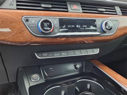 Used 2023 Audi A4 2.0T Premium image 15