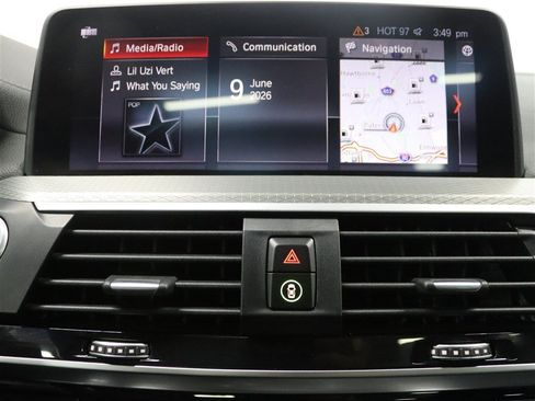 Used 2019 BMW X3 M40i AWD/4WD image 40