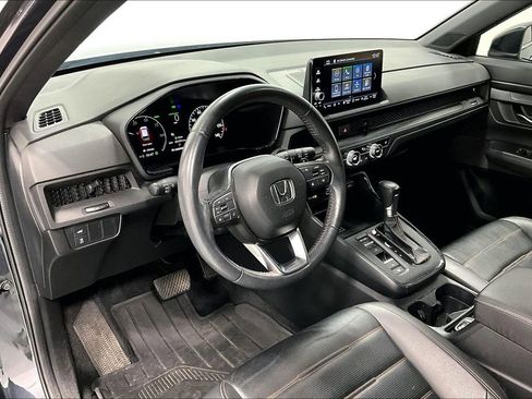 Used 2024 Honda CR-V Sport-L image 16