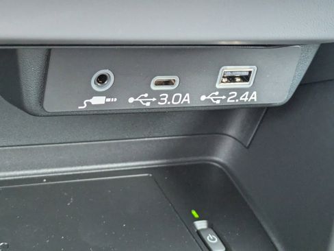 Certified 2025 Subaru Crosstrek 2.5i Limited w/ Popular Package #3A image 22