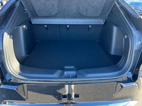 New 2025 Buick Envista Avenir image 21