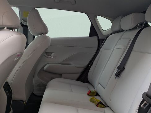 Certified 2026 Hyundai Kona SEL Sport FWD image 12