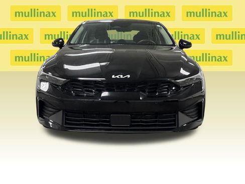 Used 2025 Kia K5 LXS image 5