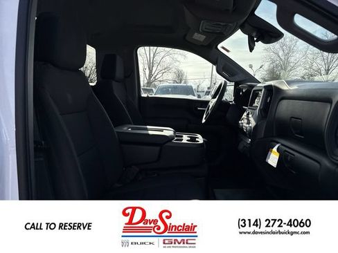 New 2026 GMC Sierra 1500 Pro w/ Pro Value Package AWD/4WD image 23