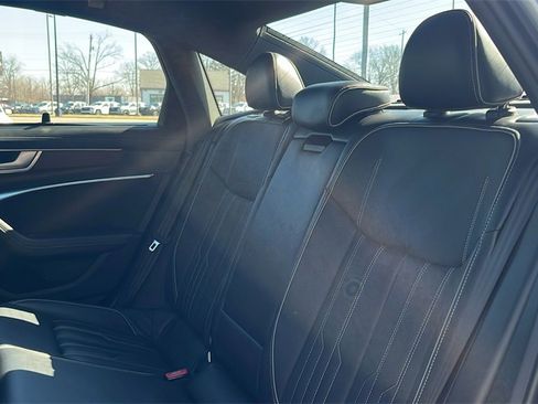 Used 2020 Audi A6 3.0T Prestige w/ Prestige Package image 42