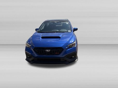 Used 2025 Subaru WRX Premium AWD/4WD image 9