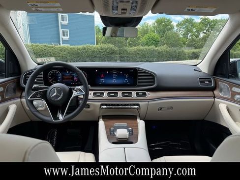New 2026 Mercedes-Benz GLE 450 4MATIC image 14