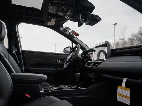 New 2026 Subaru Outback Touring XT image 11