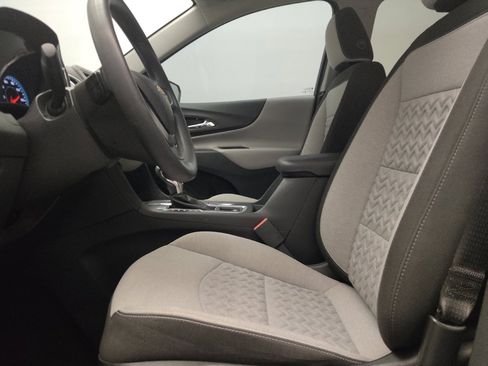 Used 2023 Chevrolet Equinox LS w/ Midnight Edition image 17