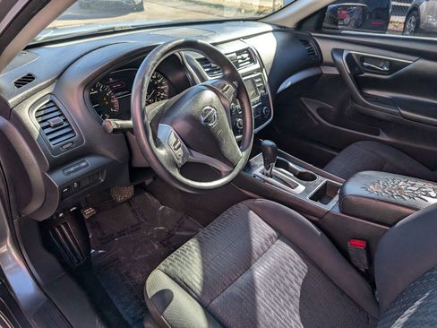 Used 2017 Nissan Altima 2.5 S image 12
