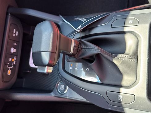 New 2026 Kia K4 GT-Line image 30