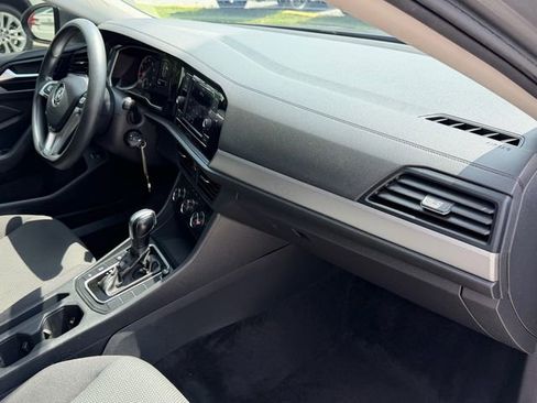 Used 2019 Volkswagen Jetta S w/ Driver Assistance Package FWD image 18
