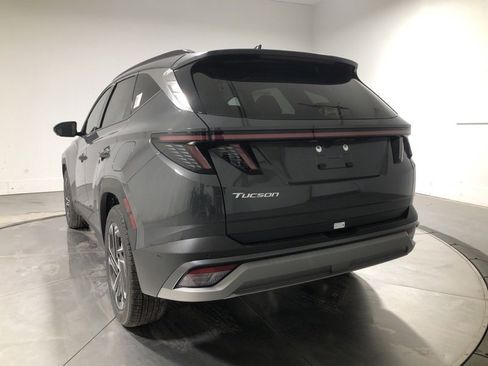 New 2026 Hyundai Tucson Limited image 5