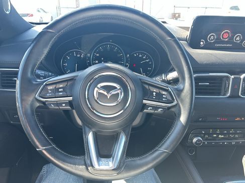 Used 2019 MAZDA CX-5 Signature AWD/4WD image 14