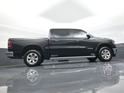 Used 2022 RAM 1500 Laramie image 24