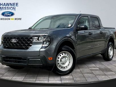 Used 2025 Ford Maverick XL w/ Equipment Group 102A